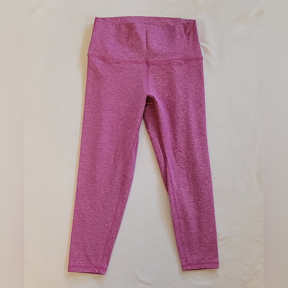Fleo El Toro 21" Leggings